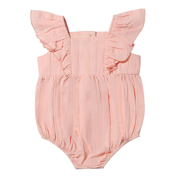 Chloe Bubble- Pink