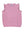 Sleeveless Sweater- Peony Pink