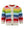Rainbow Bright Knit Cardigan