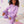 Lavender Feather Athletic Set