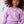 Lavender Feather Athletic Set