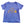 Purple/Yellow Football Trio T-Shirt