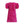 Raspberry Velvet Shimmer Dress