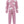 Pinkie Sky Fuzzy Set