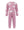 Pinkie Sky Fuzzy Set