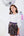 Shimmer Tinsel Party Skirt