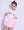 Pink Crystal Swiftie T-Shirt