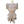 Collier Dress- Jewel Floral