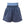 Comer Double Banded Shorts- Slate