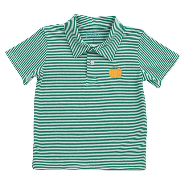 Pumpkin Polo
