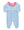 Mallard Ruffle Romper