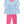Mallard Ruffle Pants Set