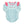 Turkey Ruffle Bubble