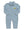 Dump Truck Polo Romper