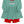 Santa Bloomer Set
