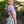 Sally Skirt- Preppy Petals