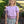Sally Skirt- Preppy Petals