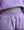Comer Double Banded Shorts- Purple
