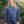Comer Double Banded Shorts- Slate
