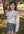 Livvy Sweatshirt- Beige