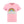 Pink Rainbow Pearl Patch T-Shirt