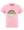 Pink Rainbow Pearl Patch T-Shirt