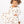 Ducks Bamboo LS Twirl Dress