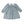 Bitty Mallard French Knot Harriet Collared Dress