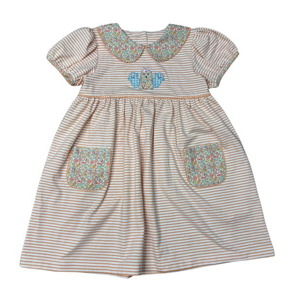 Ghost Gang Betty Dress