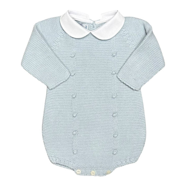 Bubble With Baubles- Light Blue