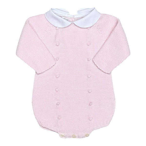 Bubble With Baubles- Pink