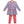 Bows Pant Set