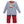 Constructing Christmas Pant Set