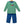 Dinosaur Pant Set