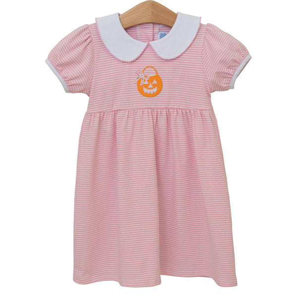 Jack O' Lantern Dress