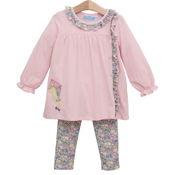 Kite Pant Set