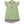 Halloween Ruffle Short Set
