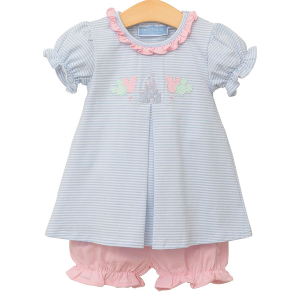 Magical Bloomer Set