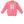 French Terry Pullover- Bow