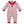 Candy Cane Embroidery Ruffle Romper