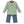 Dog Pant Set