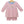 Nativity Ruffle Bloomer Set
