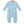 Joseph Romper- Light Blue