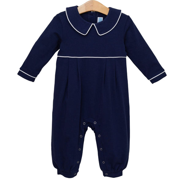 Joseph Romper- Navy