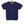 Landry Puff Sleeve Top- Navy