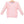Laura Ruffle Pullover- Light Pink