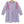 Olivia Dress- Lavender Stripe/Pink