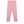 Scallop Leggings- Light Pink