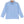 Taylor Turtleneck- Light Blue