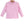 Taylor Turtleneck- Light Pink